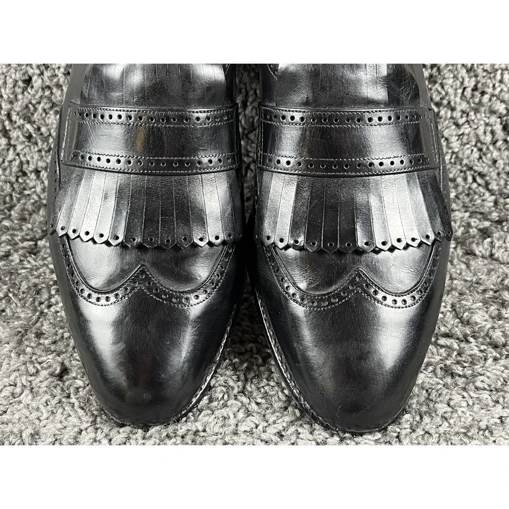 Allen Edmonds •in good